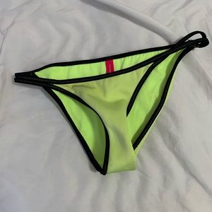 Victoria Secret bikini bottoms